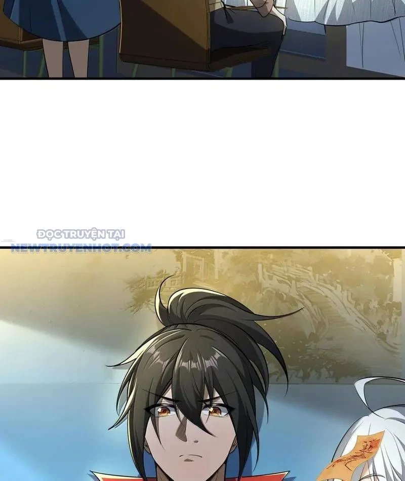 Phát Sóng Trực Tiếp, Ta Quét Ngang Dị Giới Chapter 63 - 69