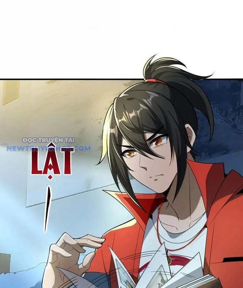 Phát Sóng Trực Tiếp, Ta Quét Ngang Dị Giới Chapter 63 - 72