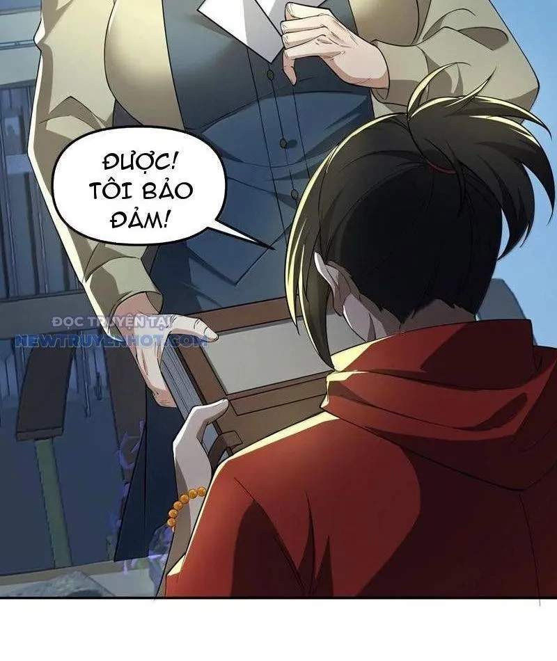 Phát Sóng Trực Tiếp, Ta Quét Ngang Dị Giới Chapter 63 - 86