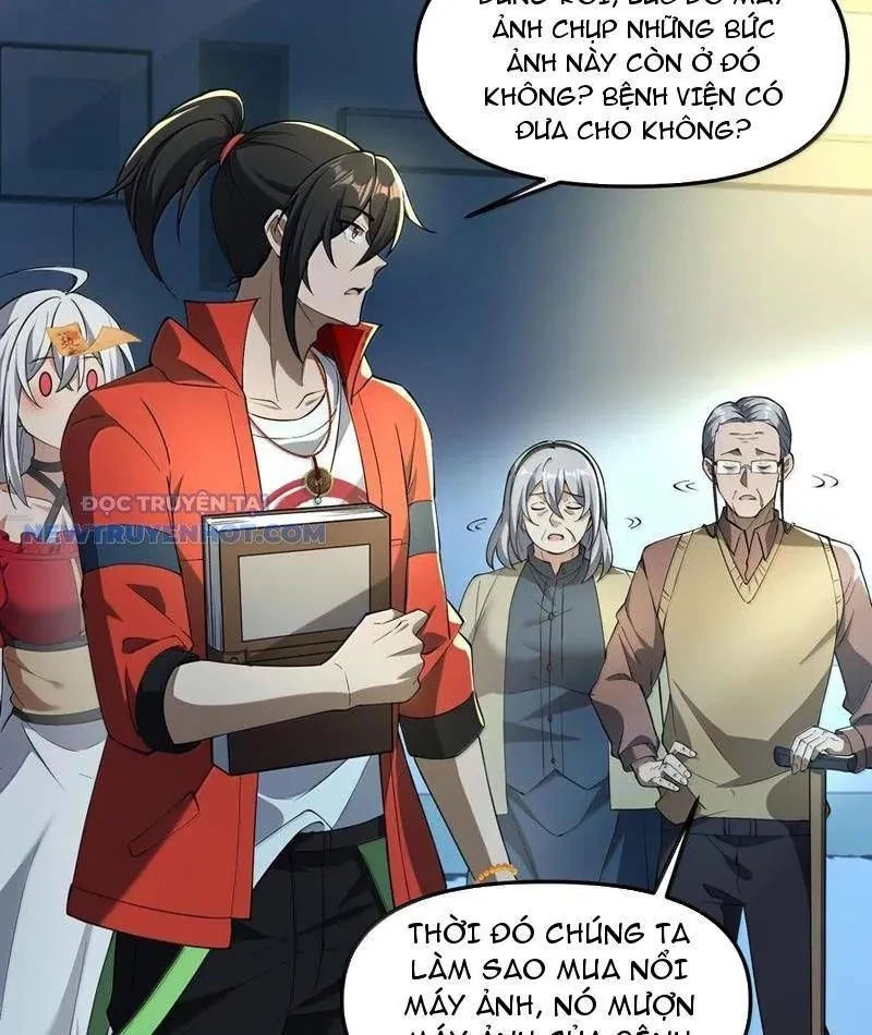 Phát Sóng Trực Tiếp, Ta Quét Ngang Dị Giới Chapter 63 - 88