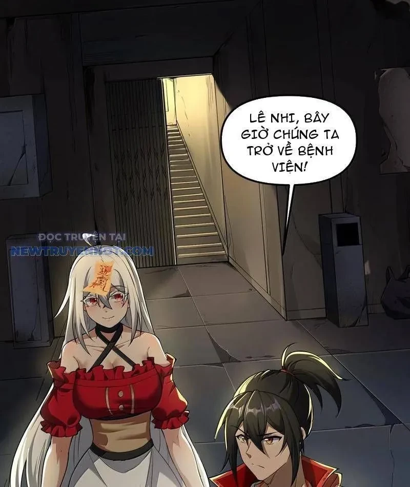 Phát Sóng Trực Tiếp, Ta Quét Ngang Dị Giới Chapter 63 - 92