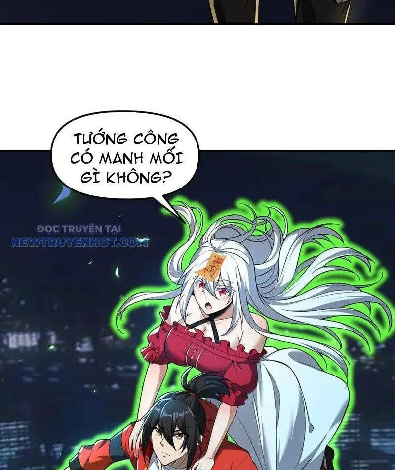 Phát Sóng Trực Tiếp, Ta Quét Ngang Dị Giới Chapter 63 - 94