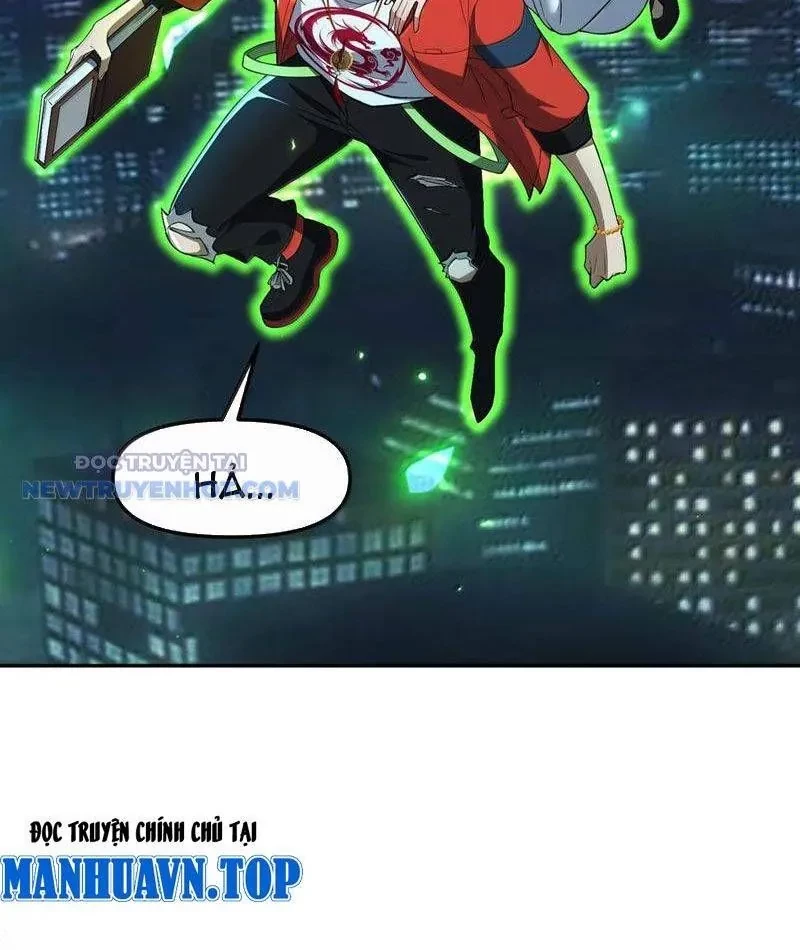 Phát Sóng Trực Tiếp, Ta Quét Ngang Dị Giới Chapter 63 - 95