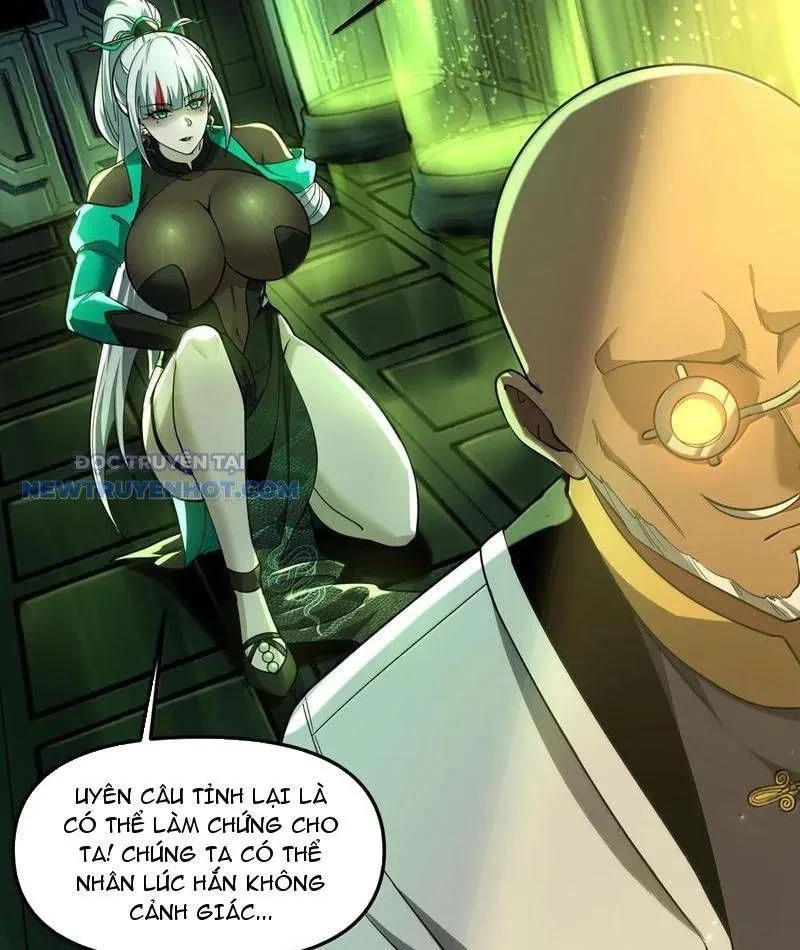 Phát Sóng Trực Tiếp, Ta Quét Ngang Dị Giới Chapter 63 - 104