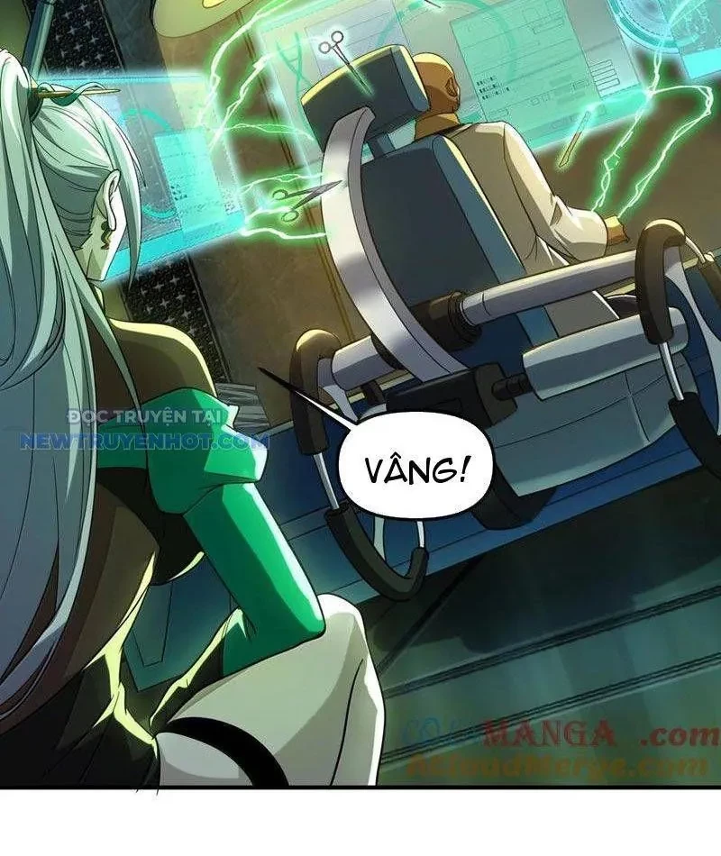 Phát Sóng Trực Tiếp, Ta Quét Ngang Dị Giới Chapter 63 - 109