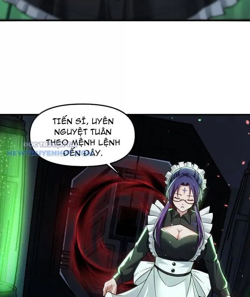 Phát Sóng Trực Tiếp, Ta Quét Ngang Dị Giới Chapter 63 - 118