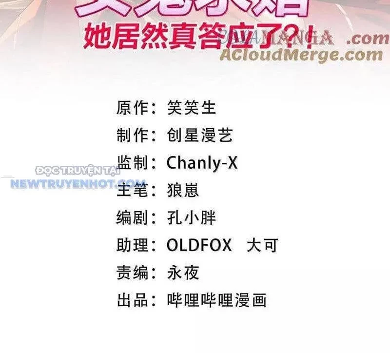 Phát Sóng Trực Tiếp, Ta Quét Ngang Dị Giới Chapter 64 - 4