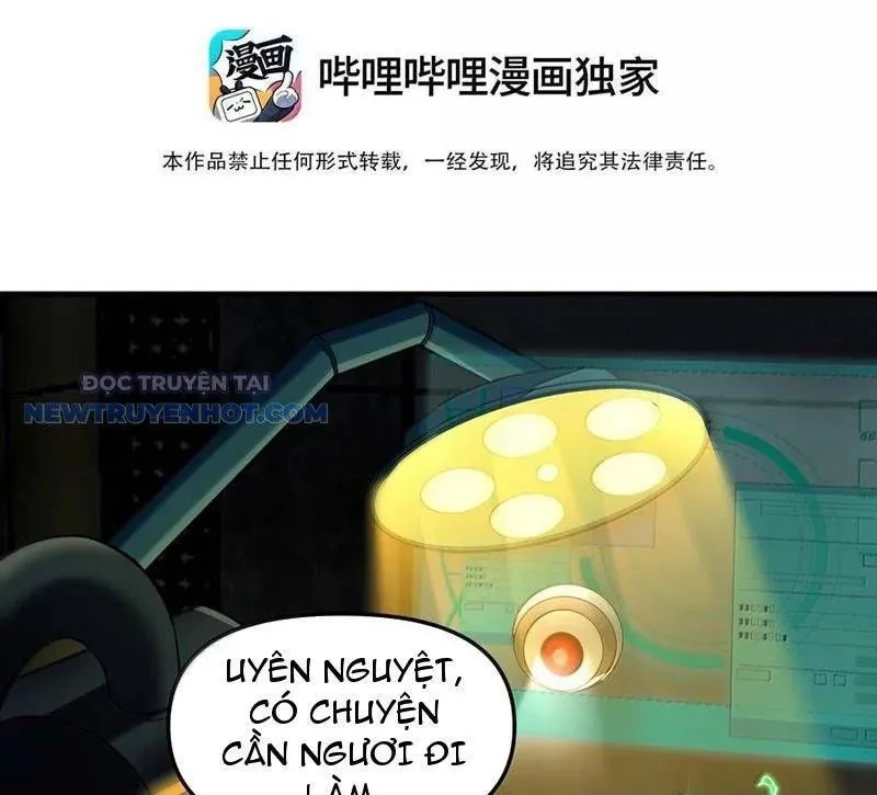 Phát Sóng Trực Tiếp, Ta Quét Ngang Dị Giới Chapter 64 - 5