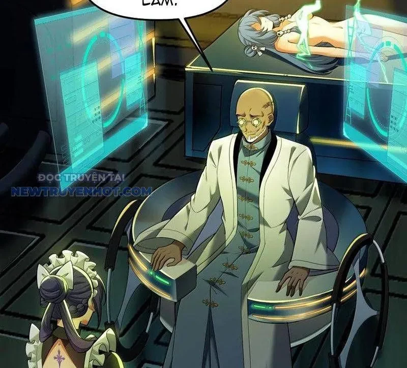 Phát Sóng Trực Tiếp, Ta Quét Ngang Dị Giới Chapter 64 - 6