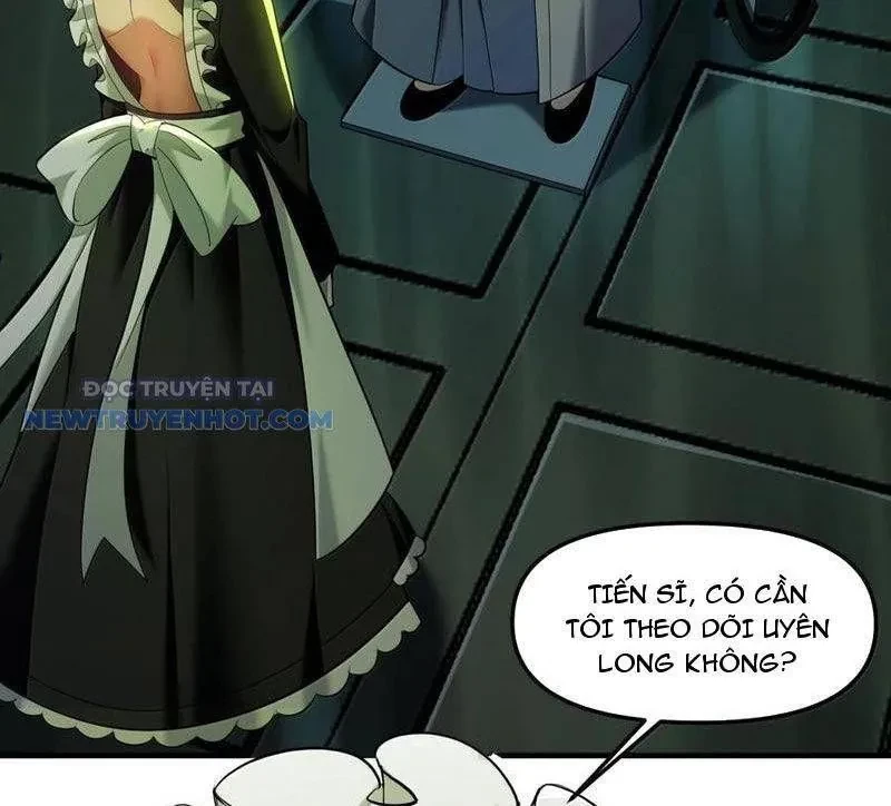 Phát Sóng Trực Tiếp, Ta Quét Ngang Dị Giới Chapter 64 - 7