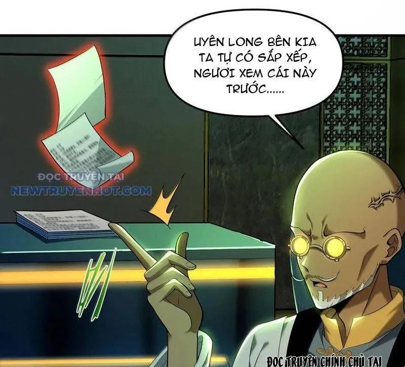 Phát Sóng Trực Tiếp, Ta Quét Ngang Dị Giới Chapter 64 - 10