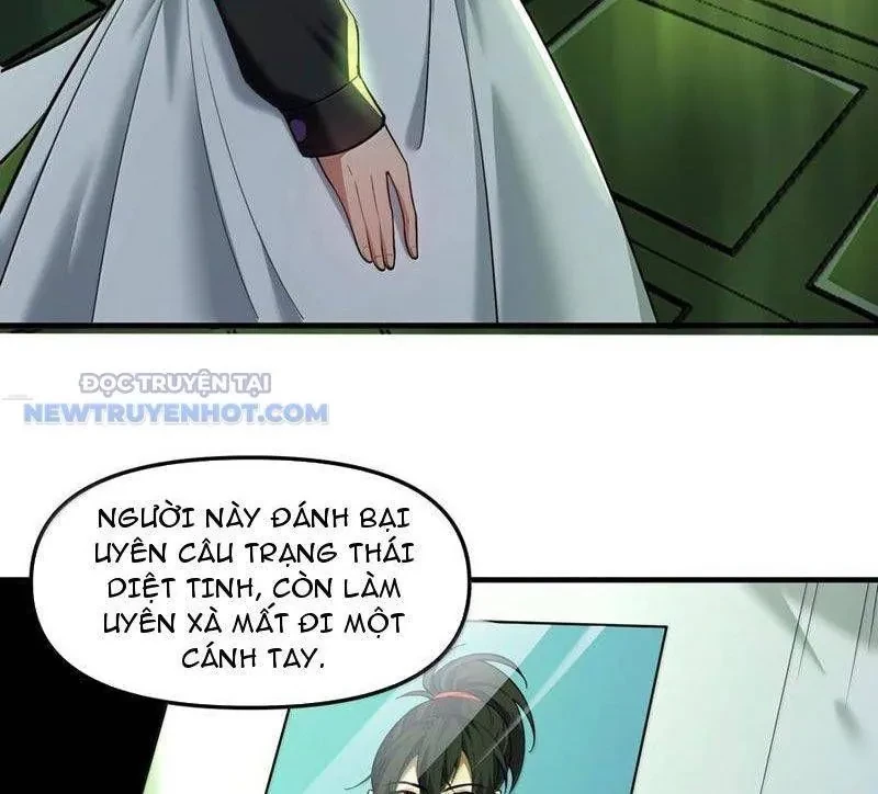 Phát Sóng Trực Tiếp, Ta Quét Ngang Dị Giới Chapter 64 - 13