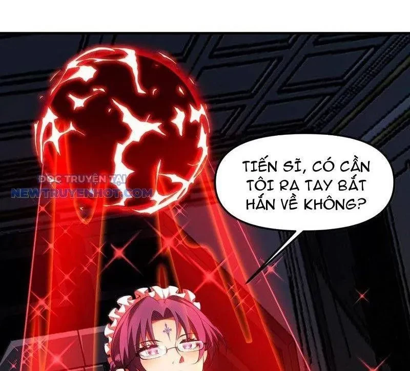 Phát Sóng Trực Tiếp, Ta Quét Ngang Dị Giới Chapter 64 - 17