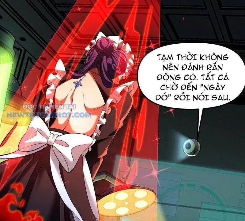 Phát Sóng Trực Tiếp, Ta Quét Ngang Dị Giới Chapter 64 - 21