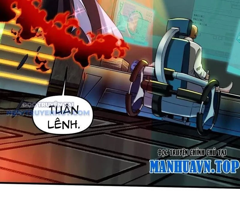 Phát Sóng Trực Tiếp, Ta Quét Ngang Dị Giới Chapter 64 - 22