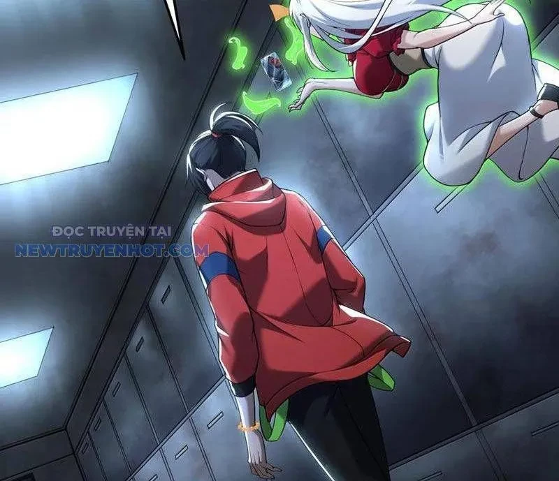 Phát Sóng Trực Tiếp, Ta Quét Ngang Dị Giới Chapter 64 - 87