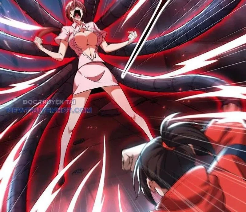 Phát Sóng Trực Tiếp, Ta Quét Ngang Dị Giới Chapter 64 - 100