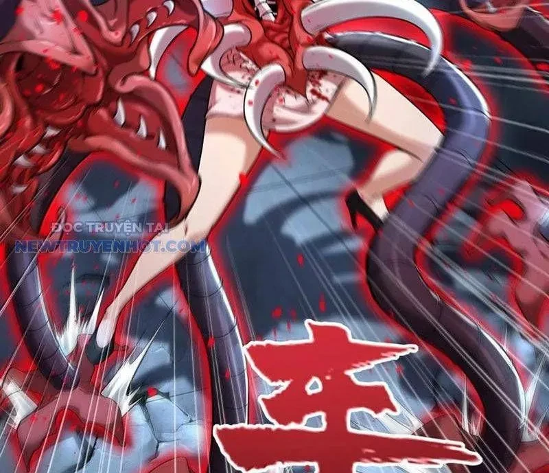 Phát Sóng Trực Tiếp, Ta Quét Ngang Dị Giới Chapter 64 - 104