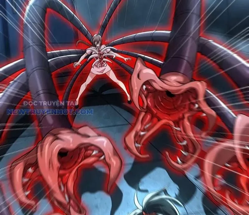 Phát Sóng Trực Tiếp, Ta Quét Ngang Dị Giới Chapter 64 - 106