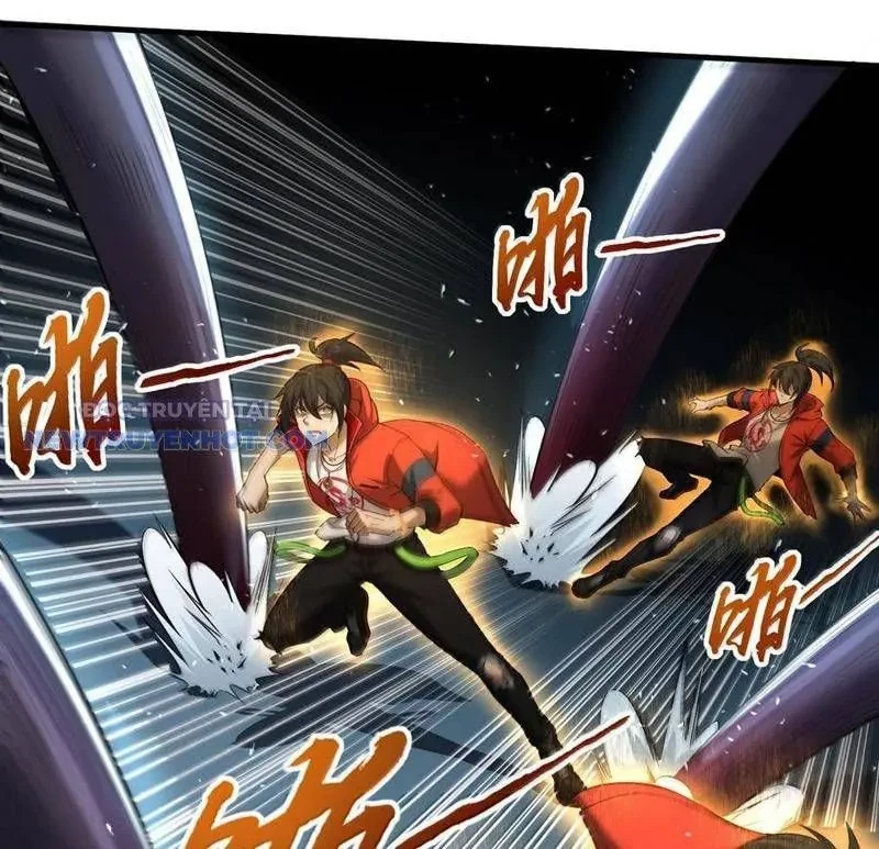 Phát Sóng Trực Tiếp, Ta Quét Ngang Dị Giới Chapter 64 - 108