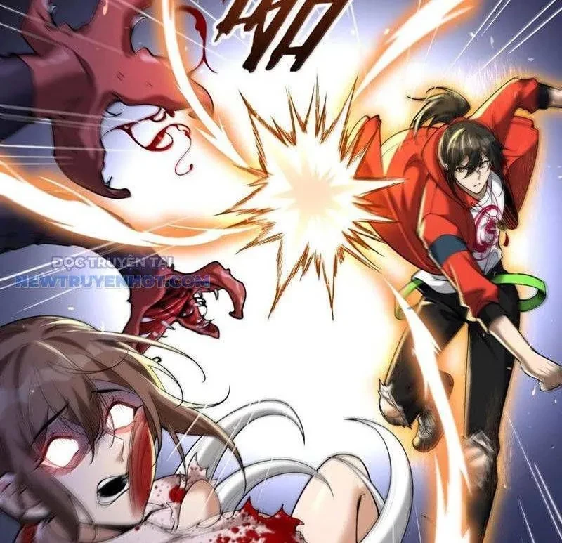 Phát Sóng Trực Tiếp, Ta Quét Ngang Dị Giới Chapter 64 - 114