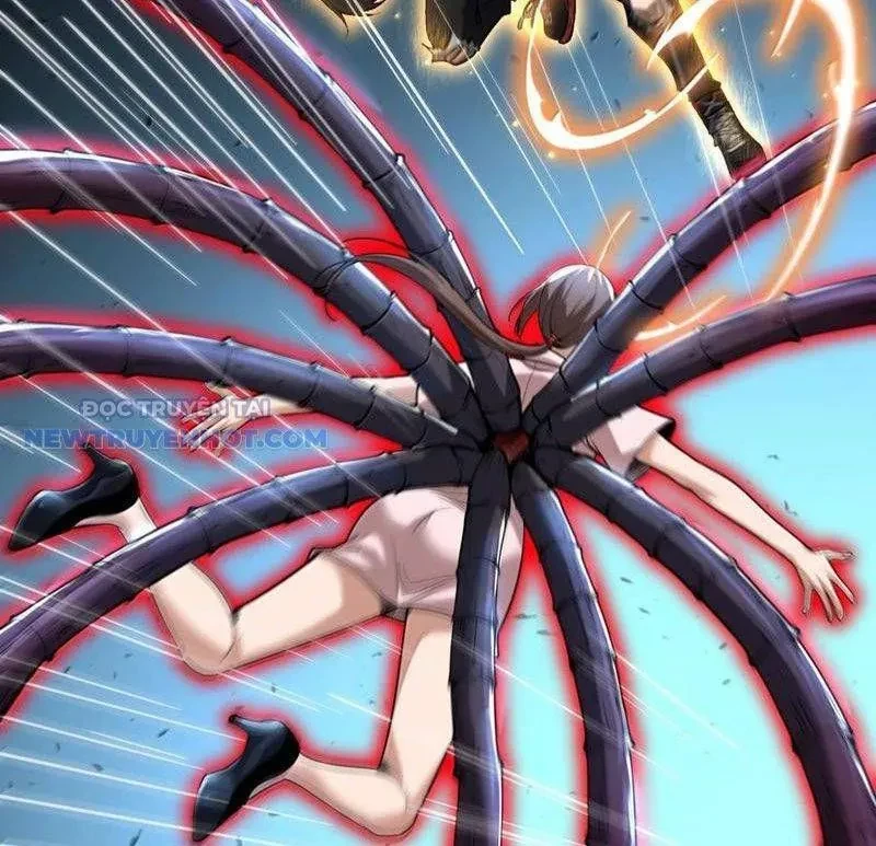 Phát Sóng Trực Tiếp, Ta Quét Ngang Dị Giới Chapter 64 - 119