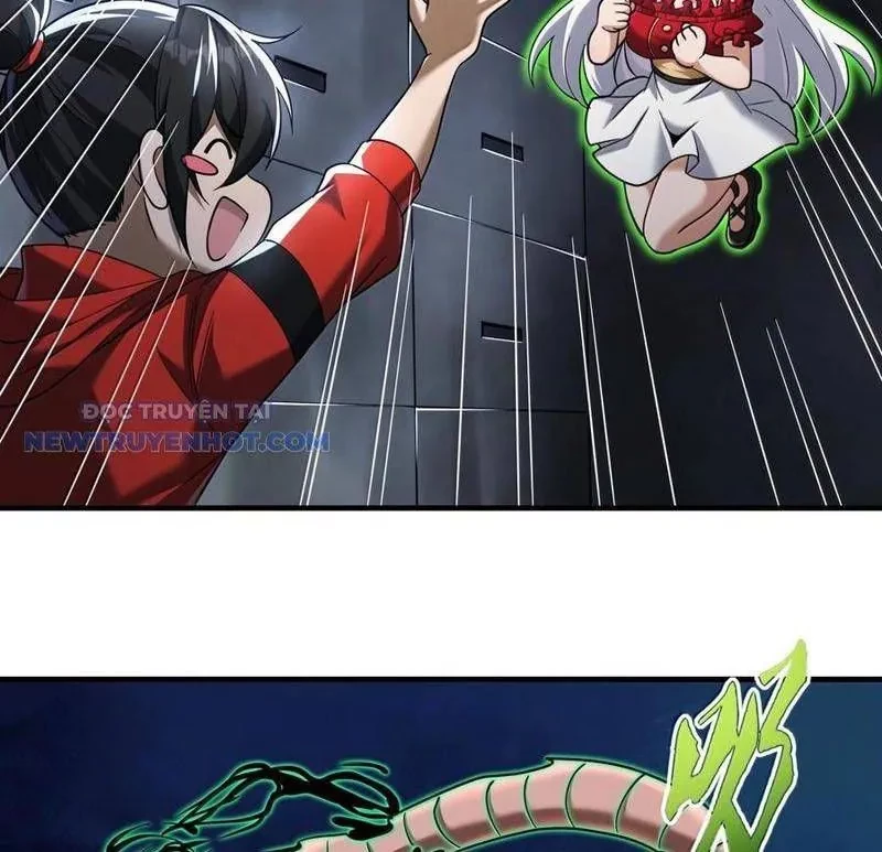 Phát Sóng Trực Tiếp, Ta Quét Ngang Dị Giới Chapter 64 - 129