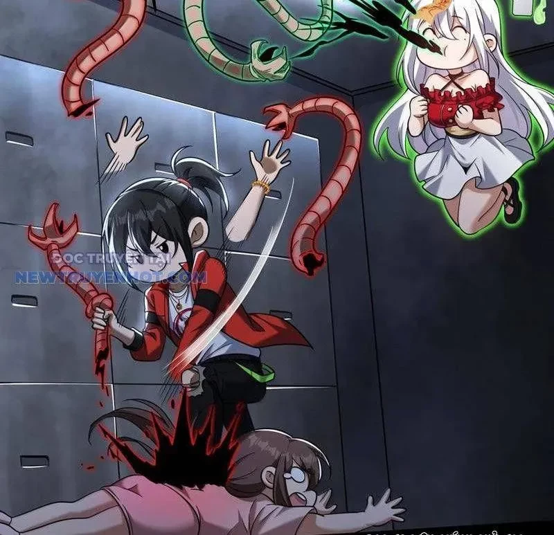 Phát Sóng Trực Tiếp, Ta Quét Ngang Dị Giới Chapter 64 - 134