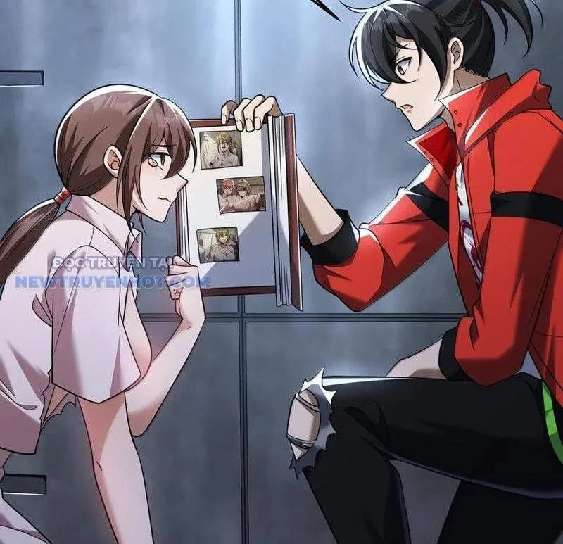 Phát Sóng Trực Tiếp, Ta Quét Ngang Dị Giới Chapter 64 - 138