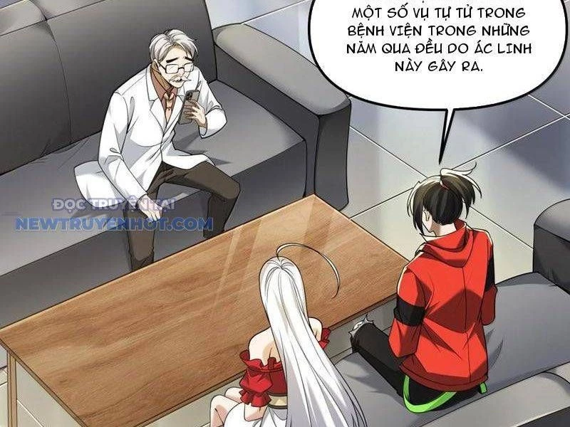 Phát Sóng Trực Tiếp, Ta Quét Ngang Dị Giới Chapter 67 - 33