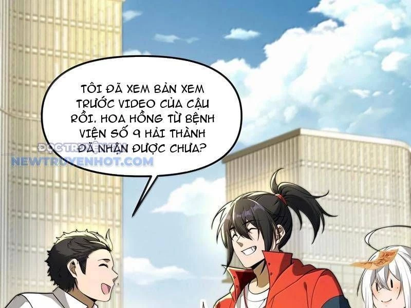 Phát Sóng Trực Tiếp, Ta Quét Ngang Dị Giới Chapter 67 - 103
