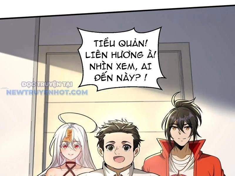 Phát Sóng Trực Tiếp, Ta Quét Ngang Dị Giới Chapter 67 - 113