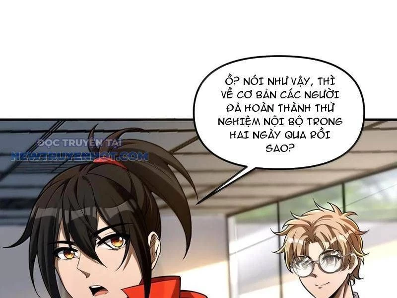 Phát Sóng Trực Tiếp, Ta Quét Ngang Dị Giới Chapter 67 - 134