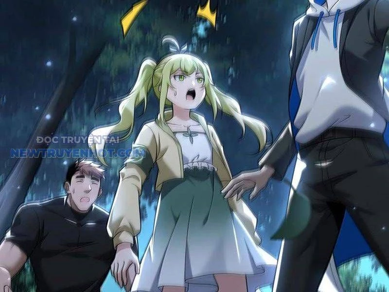 Phát Sóng Trực Tiếp, Ta Quét Ngang Dị Giới Chapter 70 - 11