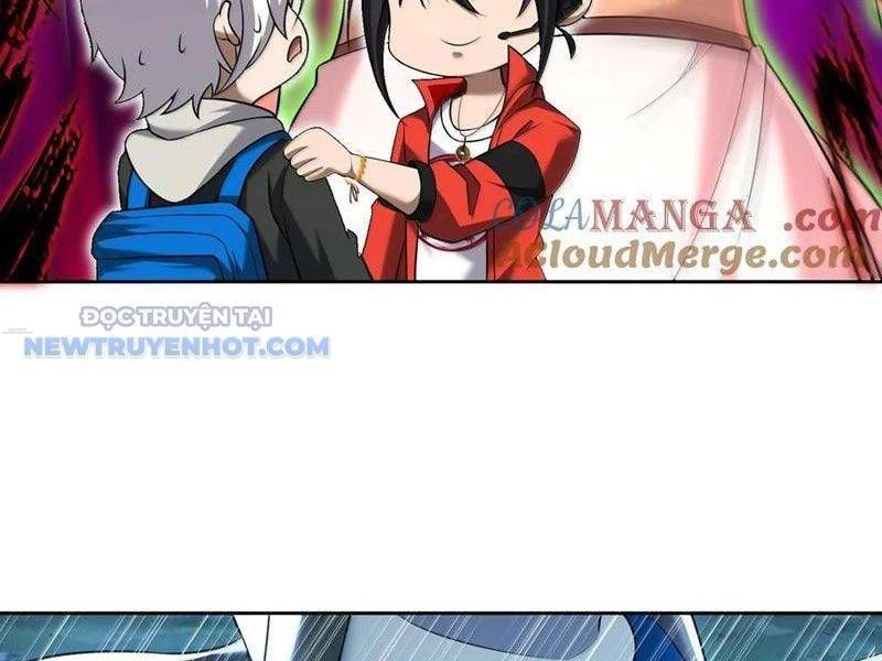 Phát Sóng Trực Tiếp, Ta Quét Ngang Dị Giới Chapter 70 - 35