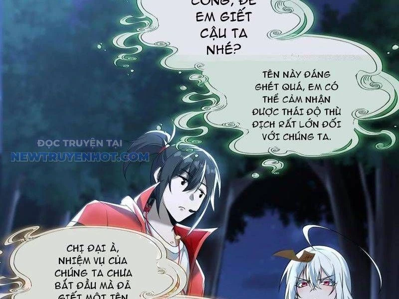 Phát Sóng Trực Tiếp, Ta Quét Ngang Dị Giới Chapter 70 - 37