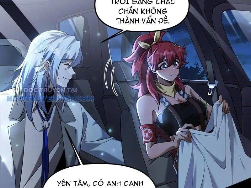 Phát Sóng Trực Tiếp, Ta Quét Ngang Dị Giới Chapter 70 - 123