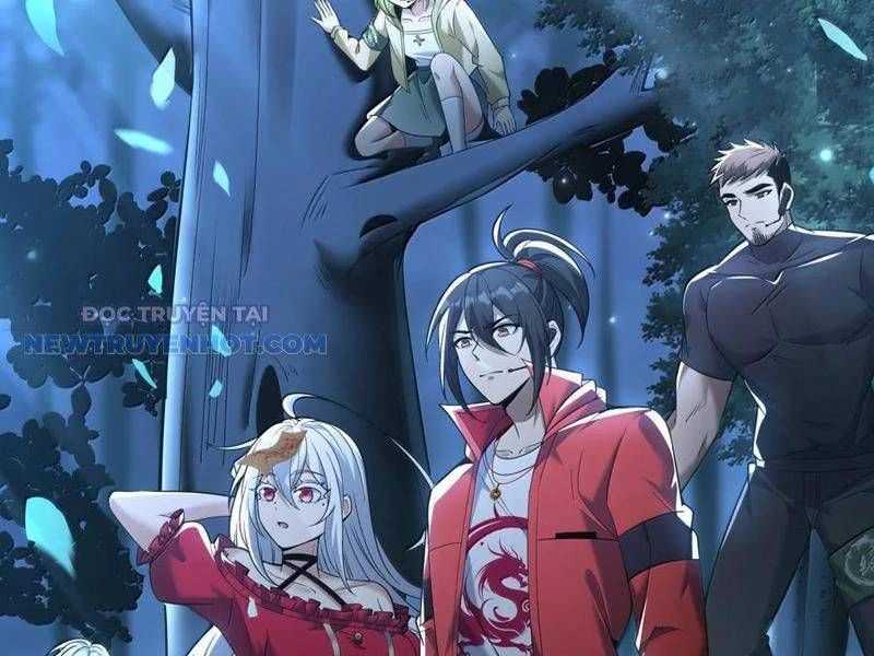 Phát Sóng Trực Tiếp, Ta Quét Ngang Dị Giới Chapter 70 - 159