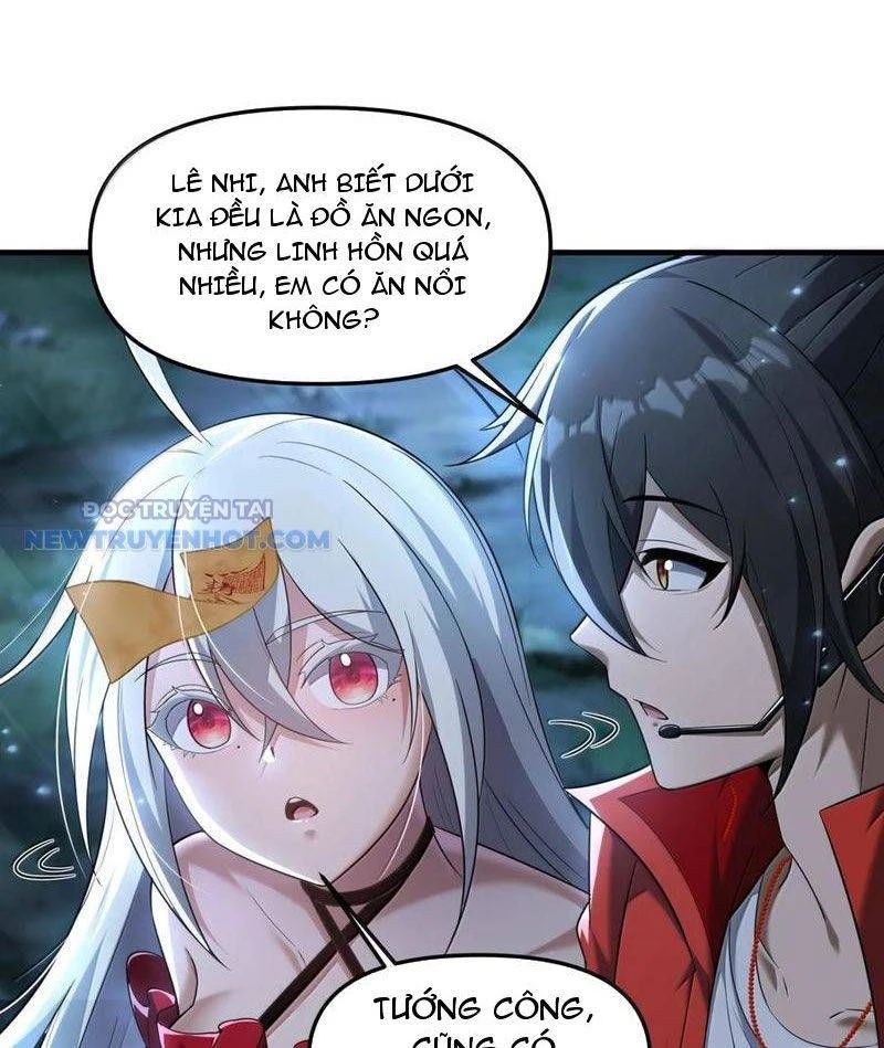 Phát Sóng Trực Tiếp, Ta Quét Ngang Dị Giới Chapter 71 - 5