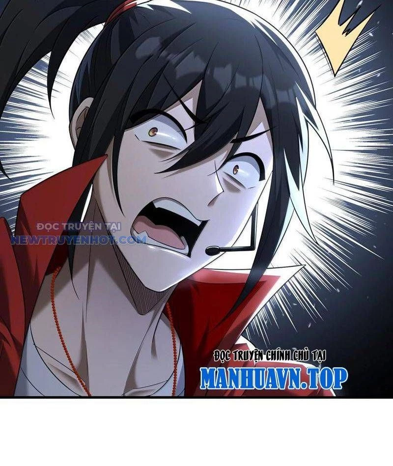 Phát Sóng Trực Tiếp, Ta Quét Ngang Dị Giới Chapter 71 - 8