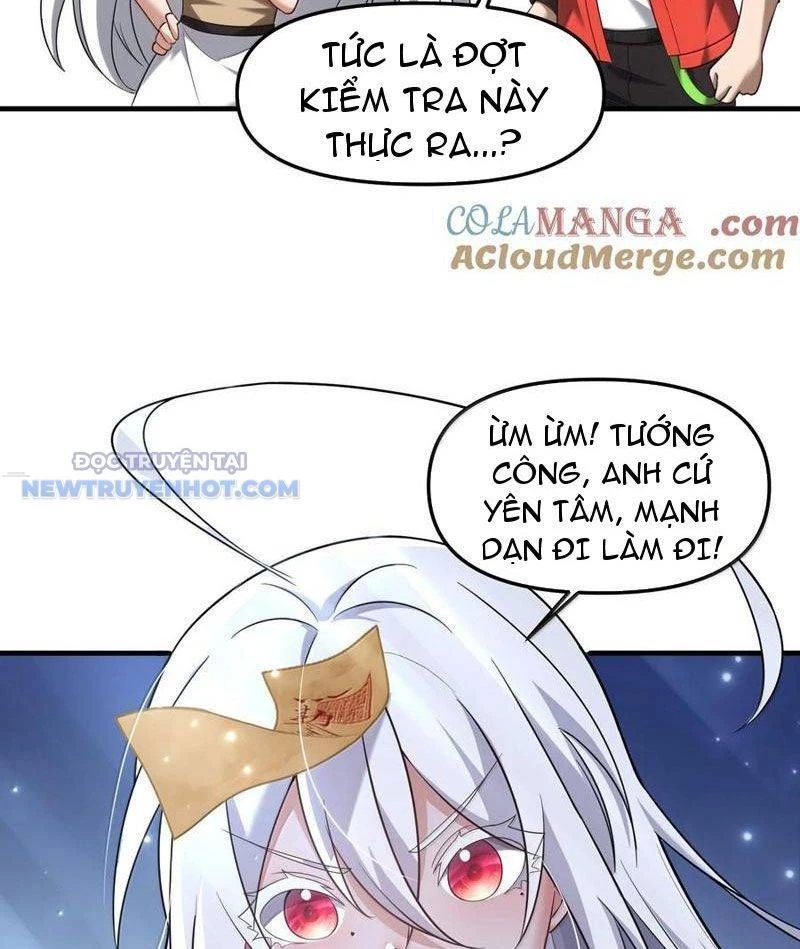 Phát Sóng Trực Tiếp, Ta Quét Ngang Dị Giới Chapter 71 - 10