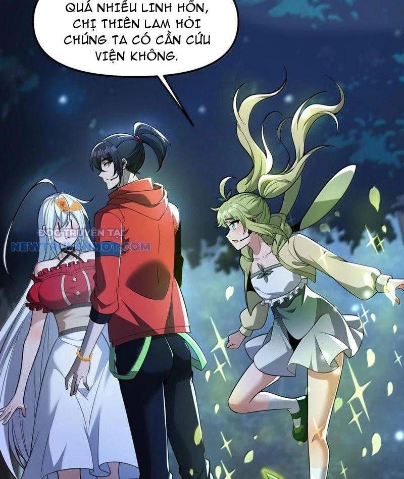 Phát Sóng Trực Tiếp, Ta Quét Ngang Dị Giới Chapter 71 - 14