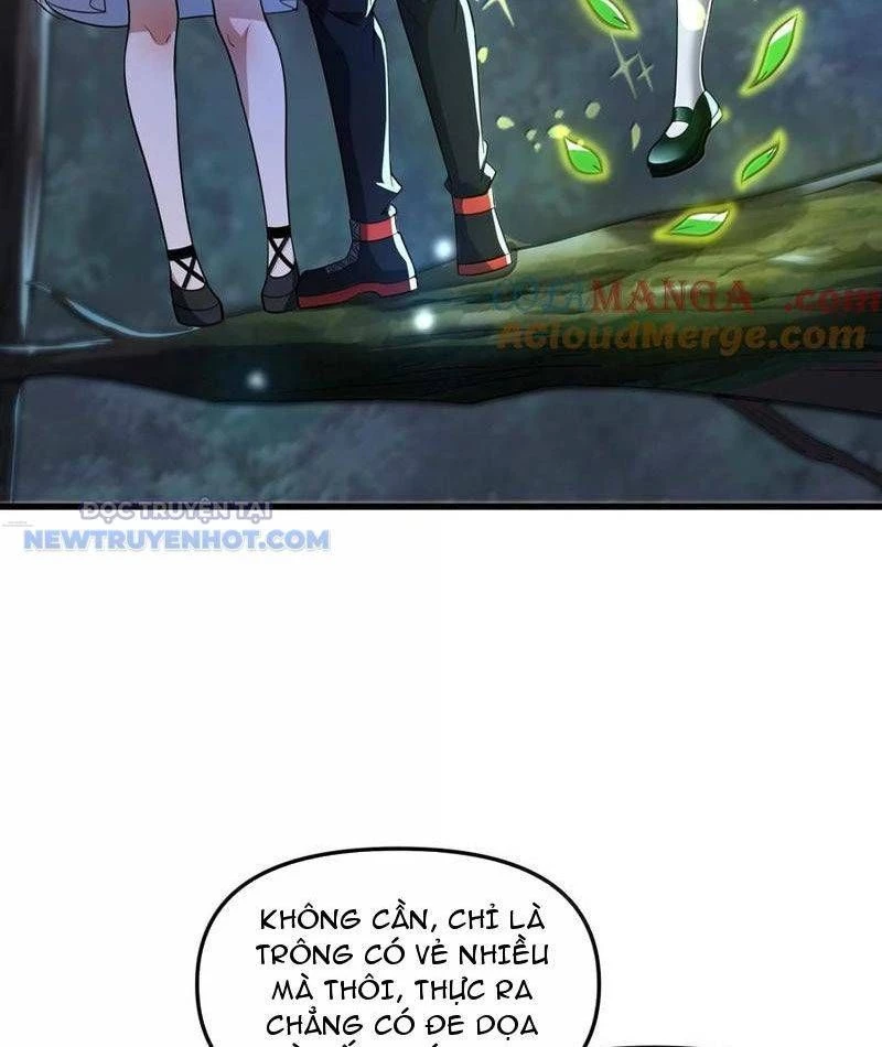 Phát Sóng Trực Tiếp, Ta Quét Ngang Dị Giới Chapter 71 - 15