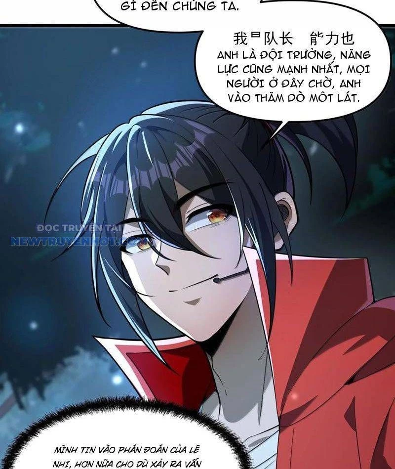 Phát Sóng Trực Tiếp, Ta Quét Ngang Dị Giới Chapter 71 - 16