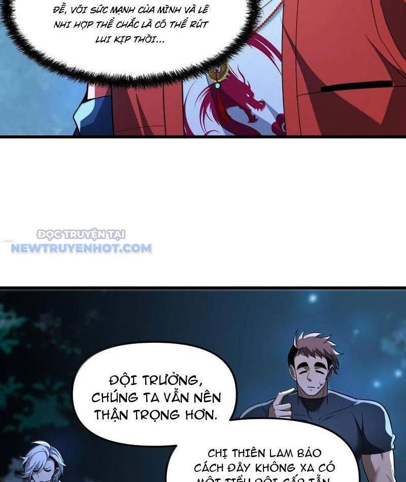 Phát Sóng Trực Tiếp, Ta Quét Ngang Dị Giới Chapter 71 - 17