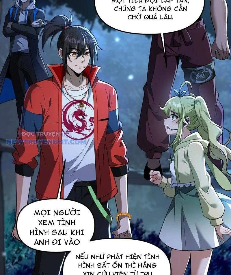 Phát Sóng Trực Tiếp, Ta Quét Ngang Dị Giới Chapter 71 - 18