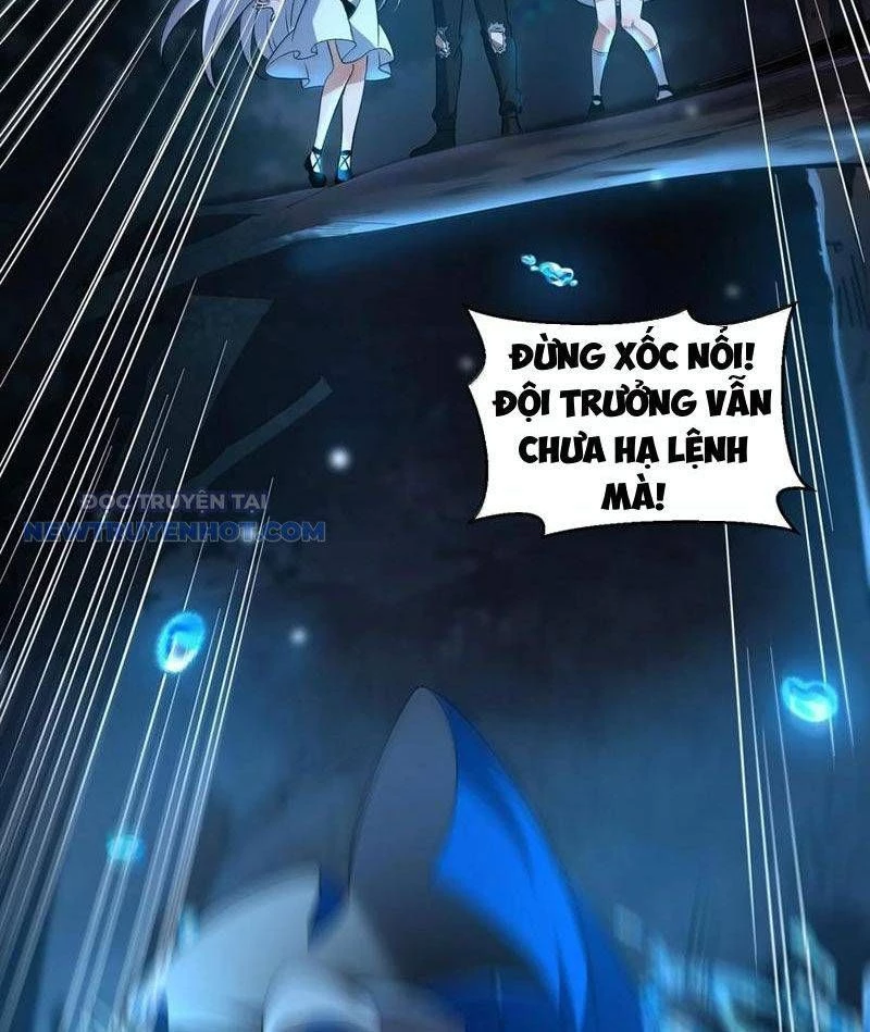 Phát Sóng Trực Tiếp, Ta Quét Ngang Dị Giới Chapter 71 - 24