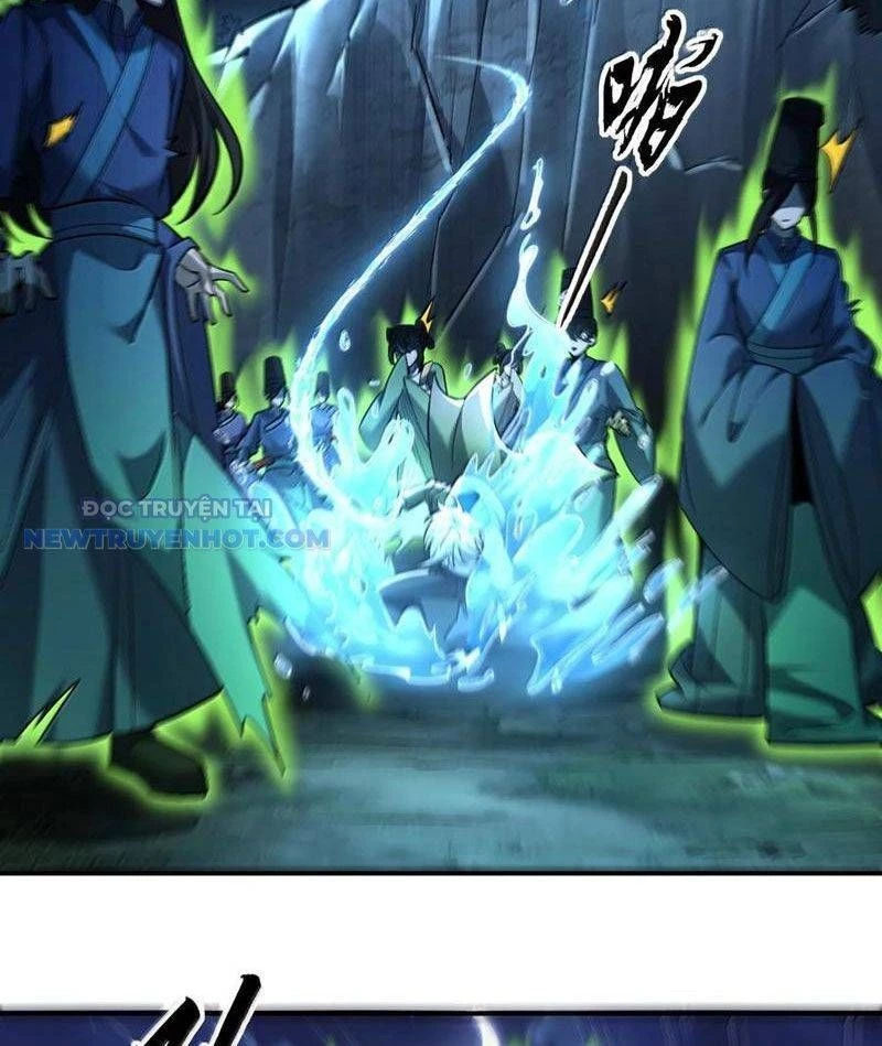 Phát Sóng Trực Tiếp, Ta Quét Ngang Dị Giới Chapter 71 - 27