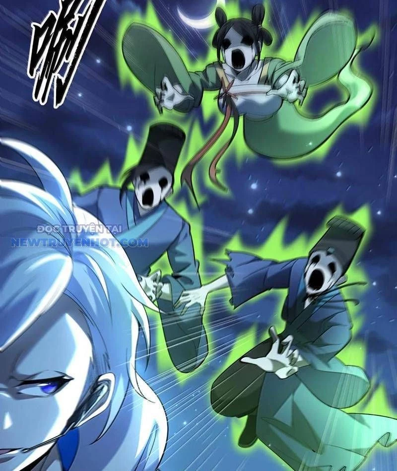 Phát Sóng Trực Tiếp, Ta Quét Ngang Dị Giới Chapter 71 - 28