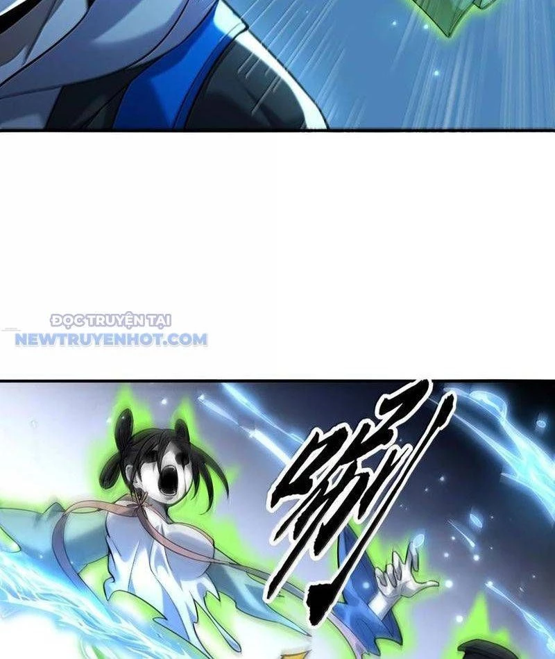 Phát Sóng Trực Tiếp, Ta Quét Ngang Dị Giới Chapter 71 - 29